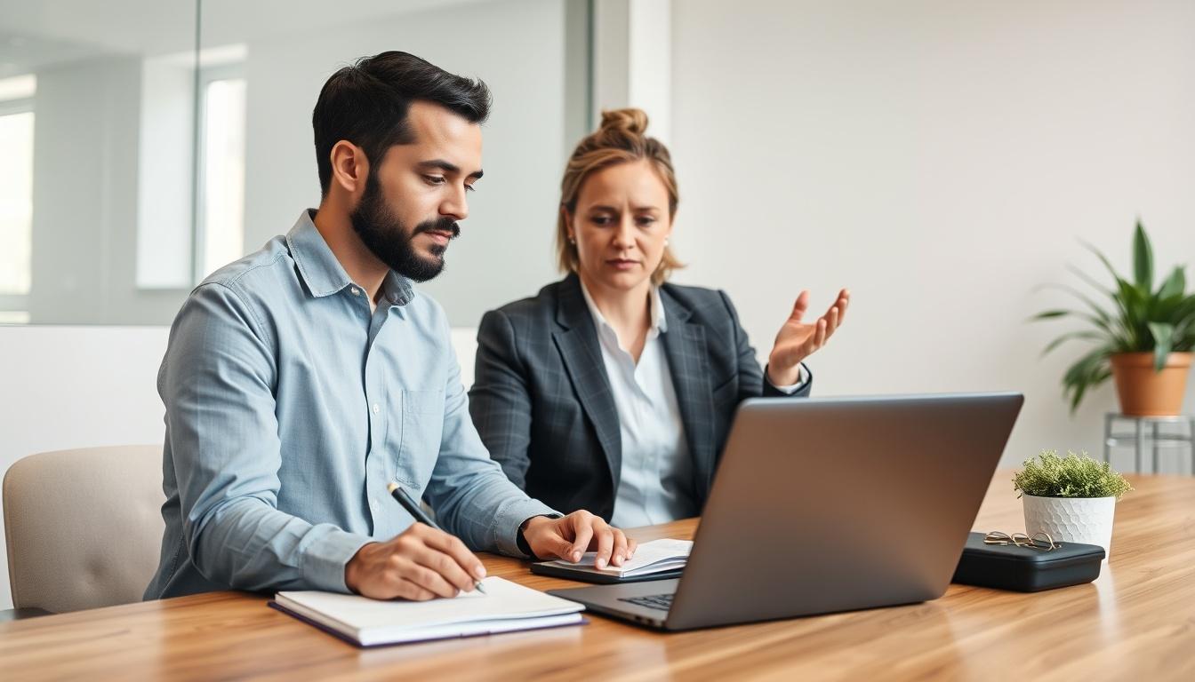 Workplace Reflection